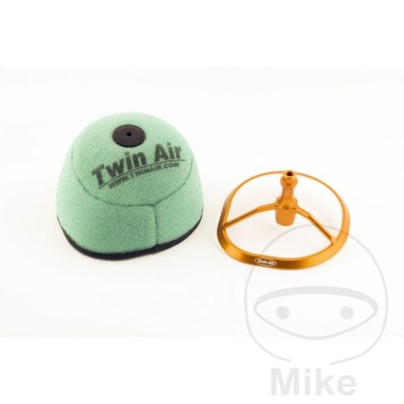 Filtro de Aire Sport Foam Twin Air Powerflow Kit | Motos Camaral