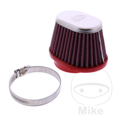 Filtro de Aire Racing BMC | Alto Rendimiento | Motos Camaral