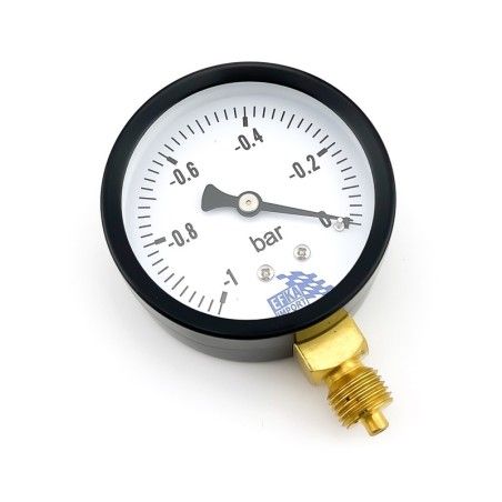 Manométro de recambio MOTION PRO - motoscamaralweb.com