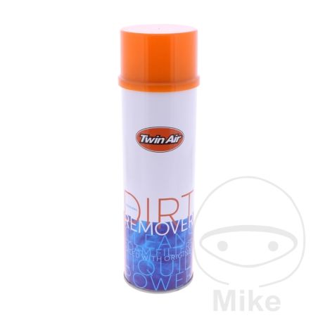 Removedor de Suciedad Twin Air Spray 500ml | Motos Camaral