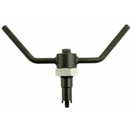 Herramienta de rotación del cigüeñal LASER TOOLS Ducati - motoscamaralweb.com