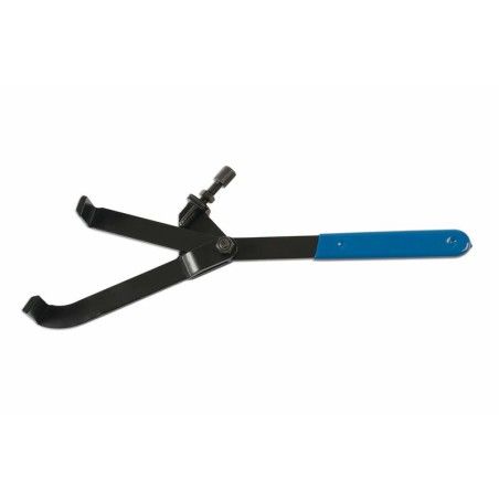 Bloqueador de campana de embrague ajustable Laser Tools - motoscamaralweb.com