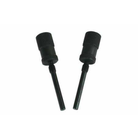 Herramienta para calado de árbol de levas Ducati 3V - motoscamaralweb.com