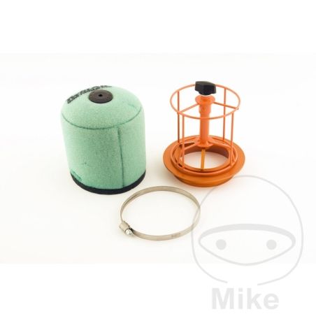Filtro de Aire Sport Foam Twin Air Powerflow Kit | Motos Camaral