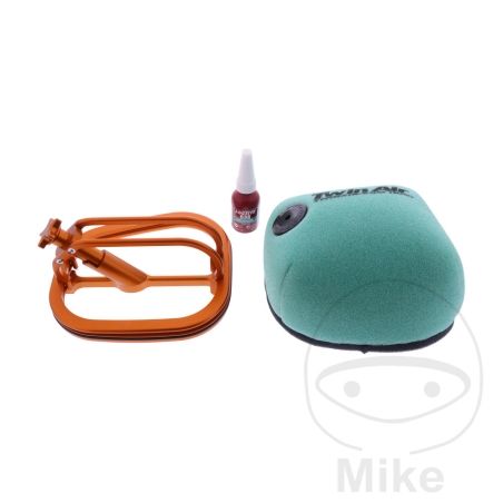 Filtro de Aire Sport Foam Twin Air Powerflow Kit | Motos Camaral