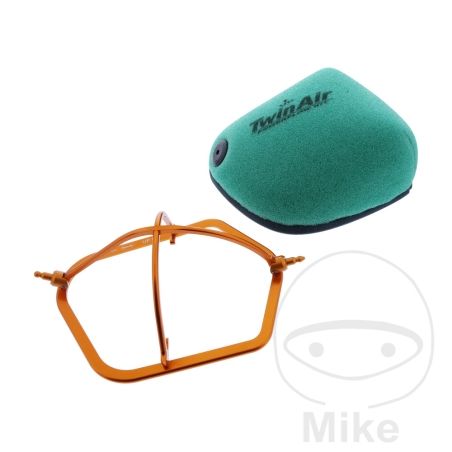 Filtro de Aire Sport Foam Twin Air Powerflow Kit | Motos Camaral