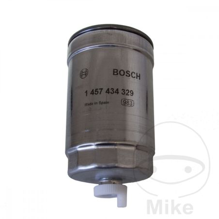 Filtro de combustible KC80 | Recambios Motos Camaral