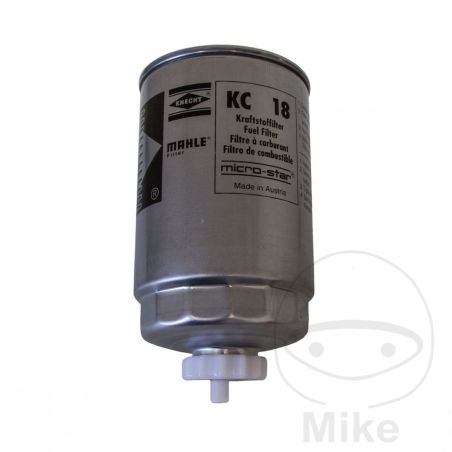 Filtro de combustible KC18 MQ 3107174 | Motos Camaral