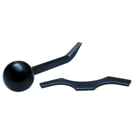 Herramienta de cuña de válvula MOTION PRO Kawasaki - motoscamaralweb.com