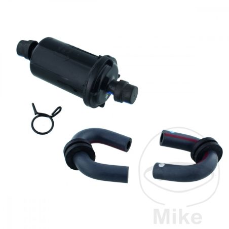 Filtro de combustible juego OEM con enganche | Motos Camaral