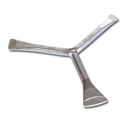 Llave multiuso Y destornillador 3 puntas plana MOTION PRO - motoscamaralweb.com