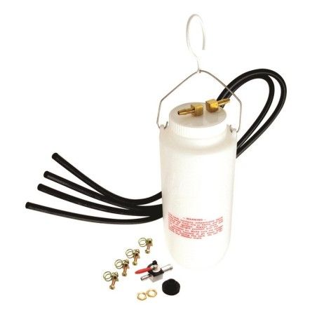 Depósitos de combustible auxiliar especial injection - motoscamaralweb.com