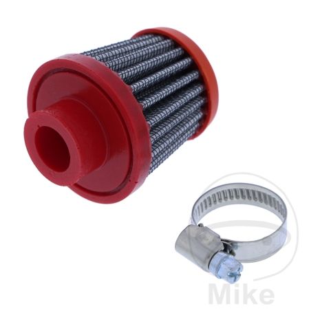 Filtro de ventilación motor BMC | Motos Camaral