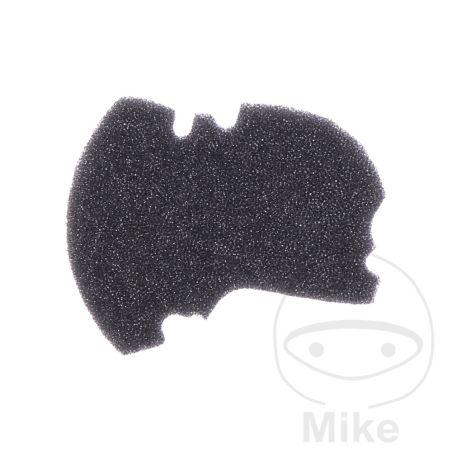 Filtro de aire foam JMP secundario | Motos Camaral
