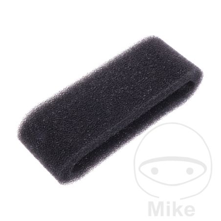 Filtro de aire foam OEM para variador CVT | Motos Camaral