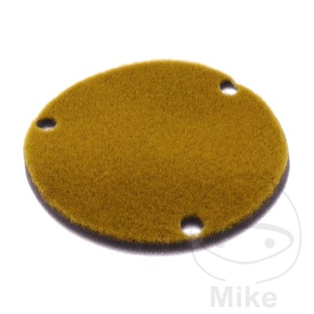 Filtro de aire foam CVT OEM | Recambio Original | Motos Camaral