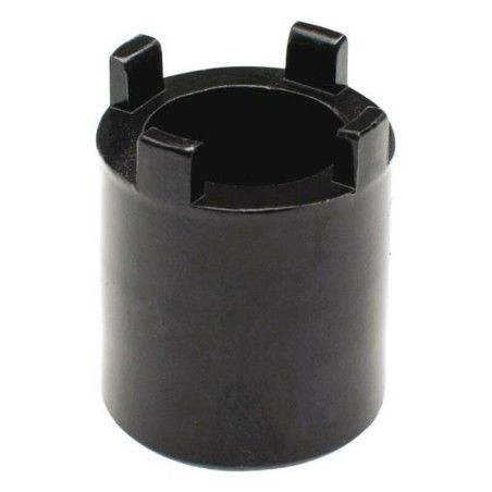 Vaso almenado cilíndrica con muescas MOTION PRO Honda - motoscamaralweb.com