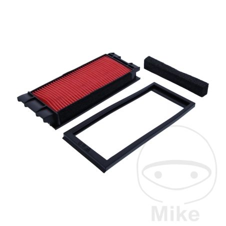 Filtro de aire OEM para variador CVT | Recambio Original | Motos Camaral
