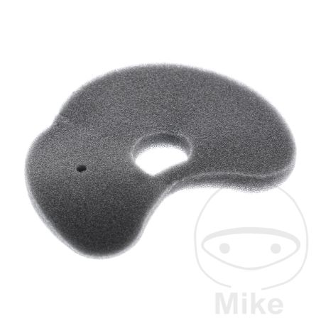 Filtro de aire foam OEM para variador CVT | Motos Camaral