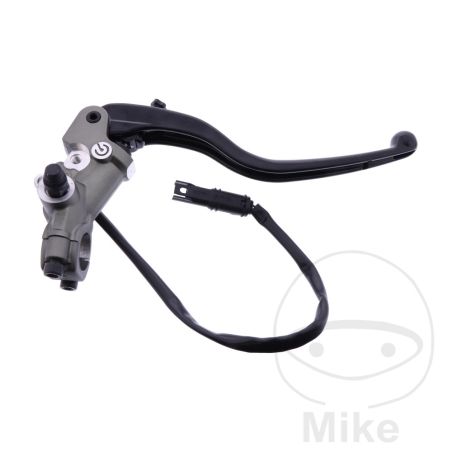 Bomba de Freno Radial Brembo PR16/21 | Motos Camaral