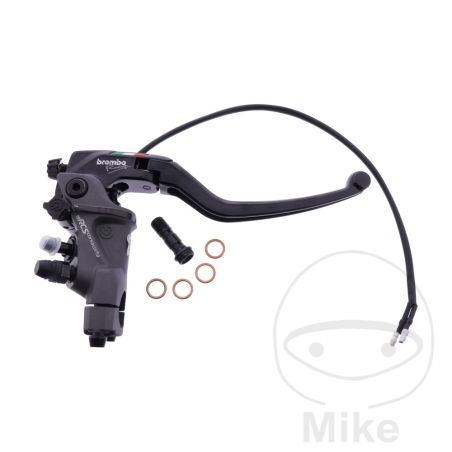 Bomba de Freno Brembo Radial PR19/18-20 RCS CC | Motos Camaral