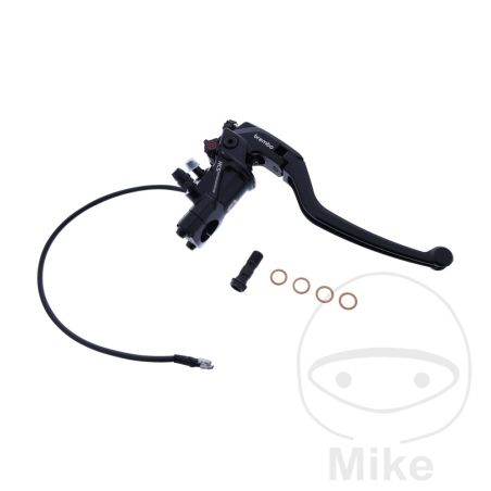 Bomba de Freno Radial Brembo PR17/18-20 RCS CC RR | Motos Camaral