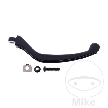 Maneta de Freno Negra Brembo para RCS 15/17/19 | Motos Camaral