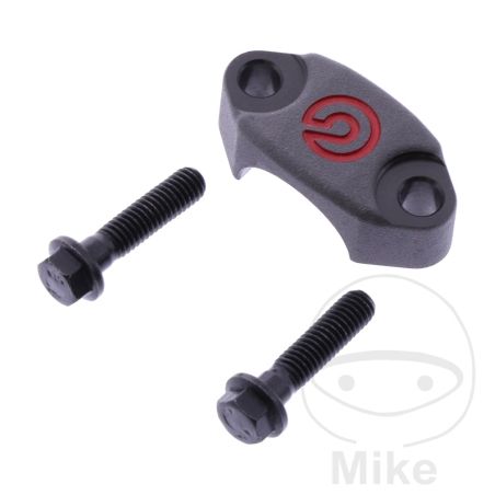 Abrazadera de Manillar Brembo para Bombas RCS | Motos Camaral