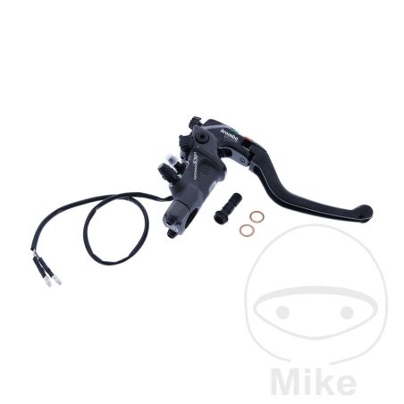 Bomba de Freno Radial Brembo RCS CC KUR PR15/18-20 | Motos Camaral