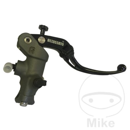 Bomba de Freno Radial Accossato 19/20 KLAPPB | Motos Camaral