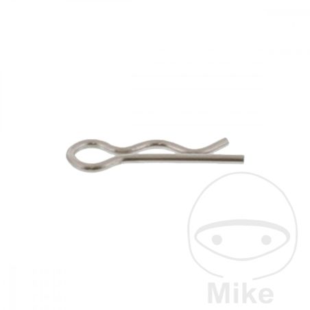 Pin de chaveta para pasadores OEM | Recambio Original | Motos Camaral