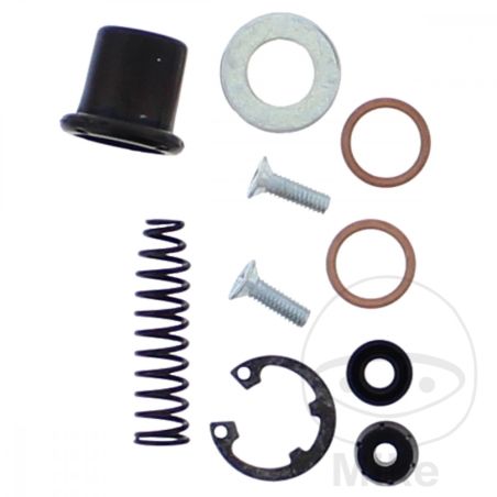 Kit Reparación Cilindro Freno AllBallsRacing 18-1004 | Motos Camaral