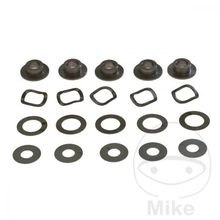 Casquillo Disco de Freno TRW 4.5 mm | Motos Camaral
