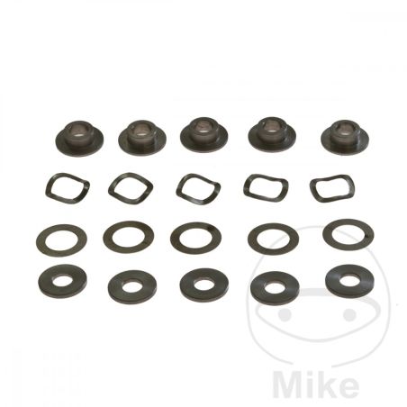 Casquillo Disco de Freno TRW 4.5 mm | Motos Camaral