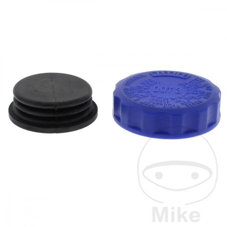 Kit Reparación Depósito Freno/Embrague Tourmax | Motos Camaral