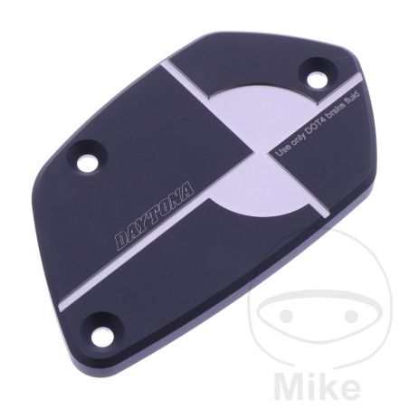 Tapa Depósito Líquido Frenos Daytona CNC | Motos Camaral