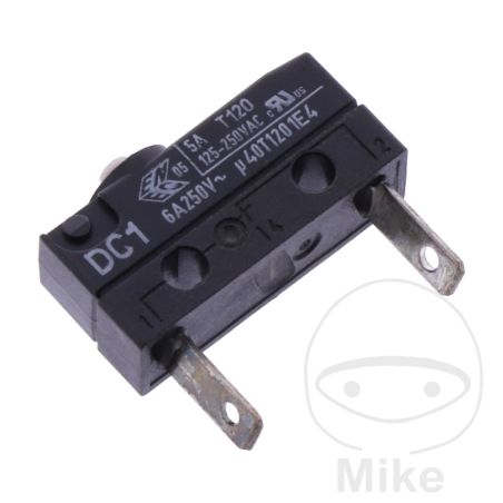 Interruptor Luz de Freno OEM | Recambio Original | Motos Camaral