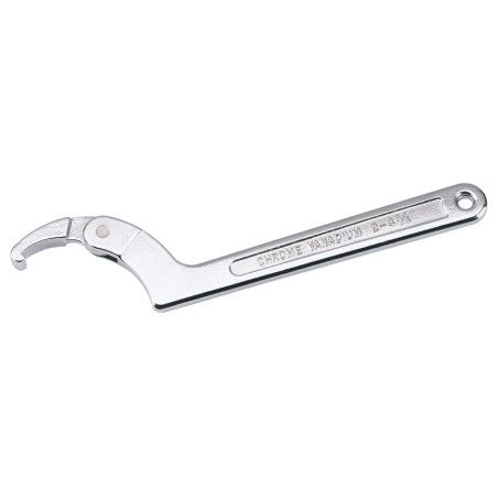 Llave de gancho articulada DRAPER 51-121mm - motoscamaralweb.com