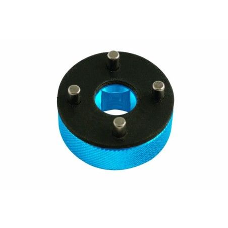 Vaso para tuerca de dirección Ducati 3/8D - motoscamaralweb.com