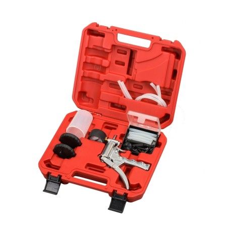 Purgador manual para frenos BUZZETTI - motoscamaralweb.com