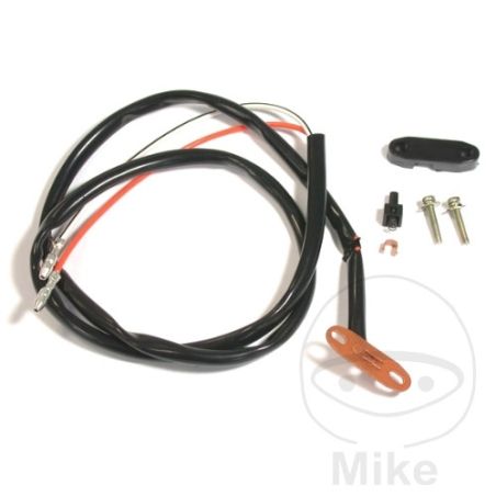 Interruptor Luz de Freno Delantero JMP | Motos Camaral
