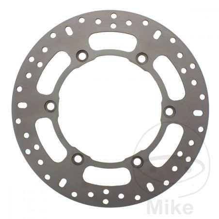 Disco de freno EBC acero cincado | EBC Brakes | Motos Camaral
