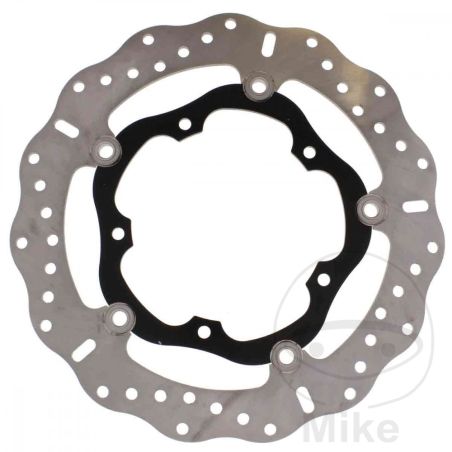 Disco de freno Contour X EBC | Motos Camaral