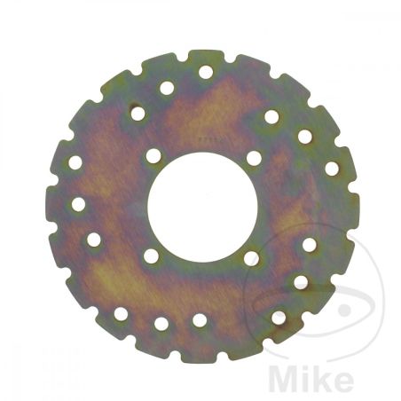 Disco de Freno EBC Acero Inoxidable | Motos Camaral