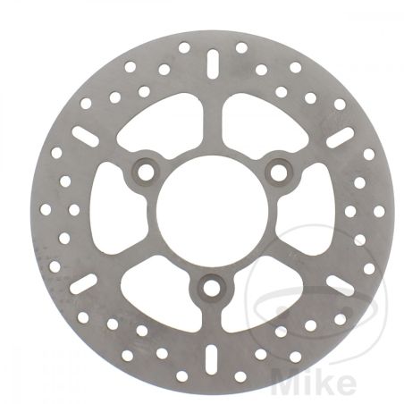 Disco de freno Scooter EBC acero inoxidable | Motos Camaral