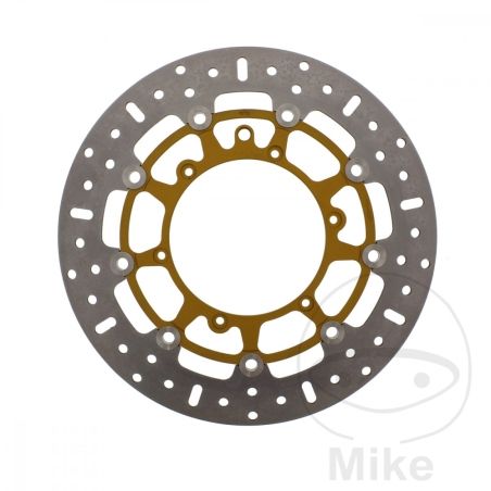 Disco de freno EBC acero inoxidable | EBC Brakes | Motos Camaral