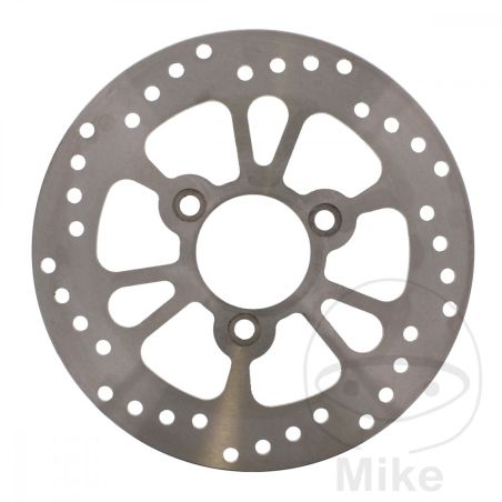 Disco de Freno Scooter EBC Acero Inoxidable | Motos Camaral
