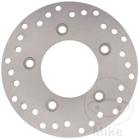 Disco de Freno Scooter EBC Acero Inoxidable | Motos Camaral