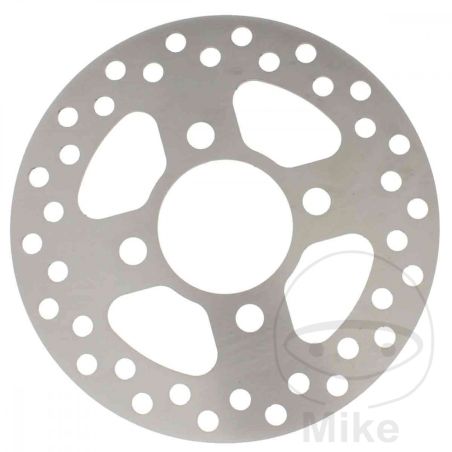 Disco de Freno EBC Acero Inoxidable | Motos Camaral