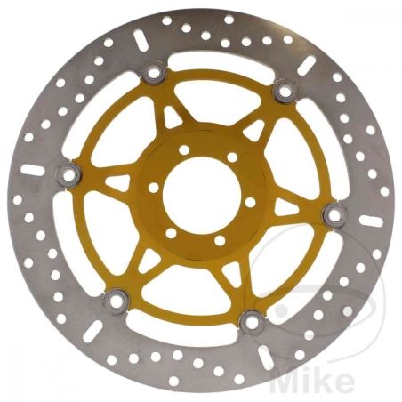 Disco de freno X EBC Altn 7605000 | EBC Brakes | Motos Camaral